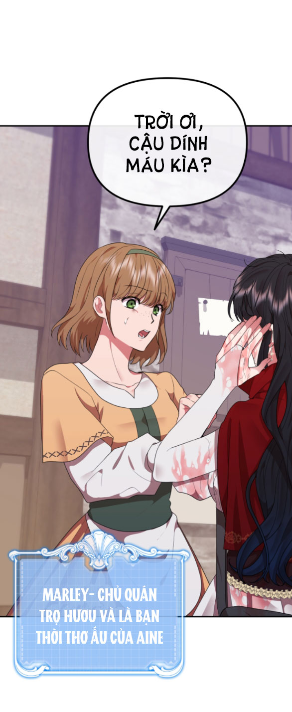 [18+] dũng sĩ vị tha chapter 1.2 13