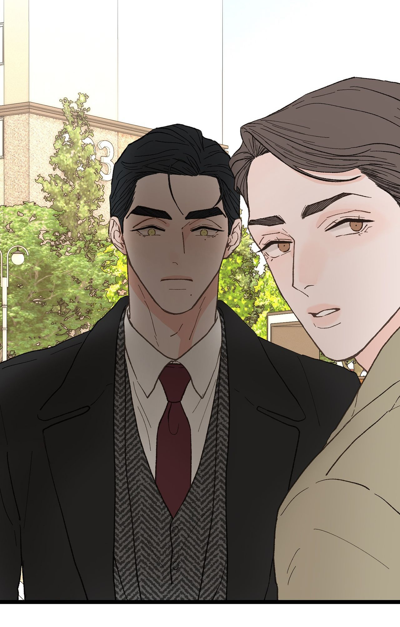 vùng cấm tình yêu của beta chapter 22 3