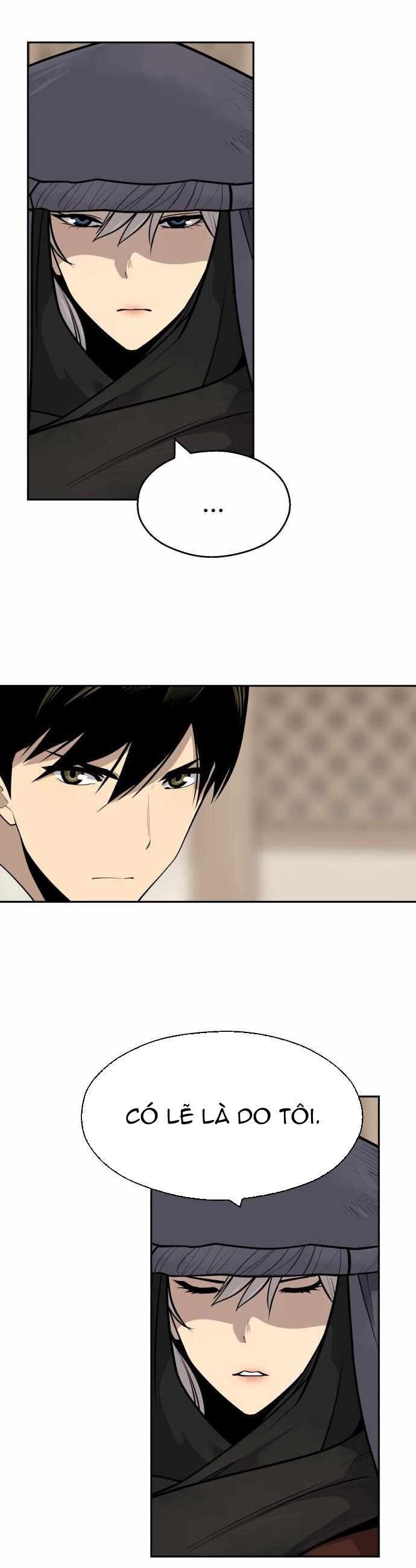 thiếu niên kiếm sư chapter 40 42