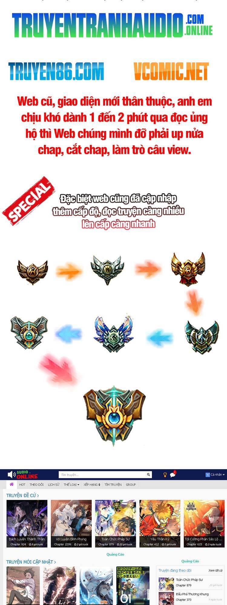 ta xuất sơn liền vô địch chapter 12 32