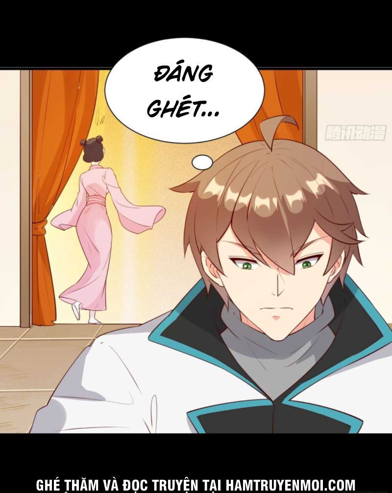 ta lập hậu cung tại tây du ký chapter 55 26