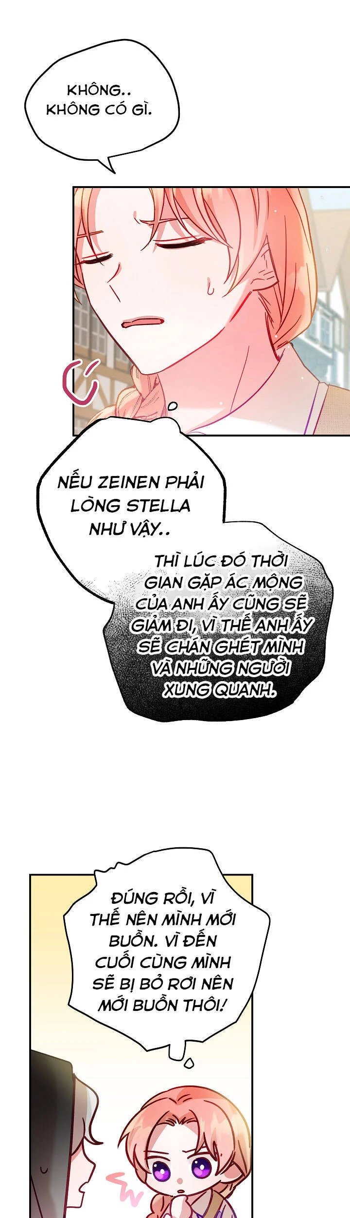 hoàng tử chuyển sinh trở thành người mạnh nhất thế giới nhờ vào sự hiểu biết về bug chapter 18 6