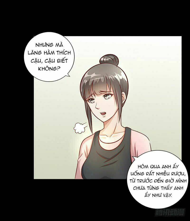 danh môn độc sủng ái thê chapter 20 23