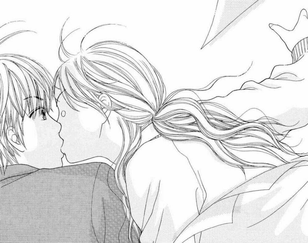 parfait tic - cô láng giềng chapter 95 22