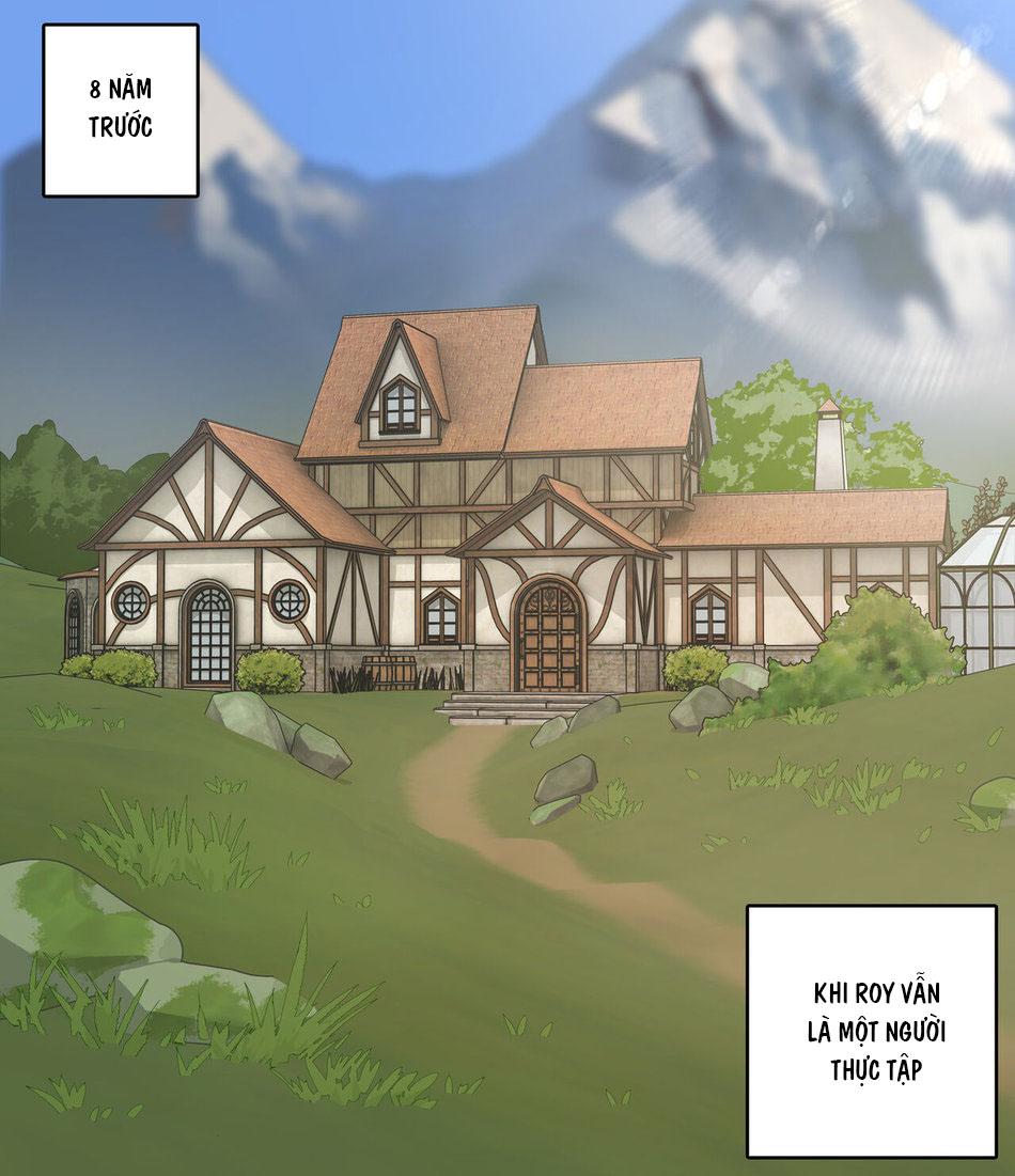 oneshot hỏny nhà rô lai chapter 78 2