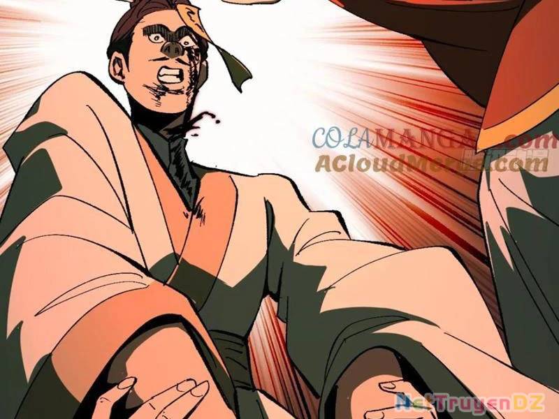 không cẩn thận, lưu danh muôn thủa chapter 98 28