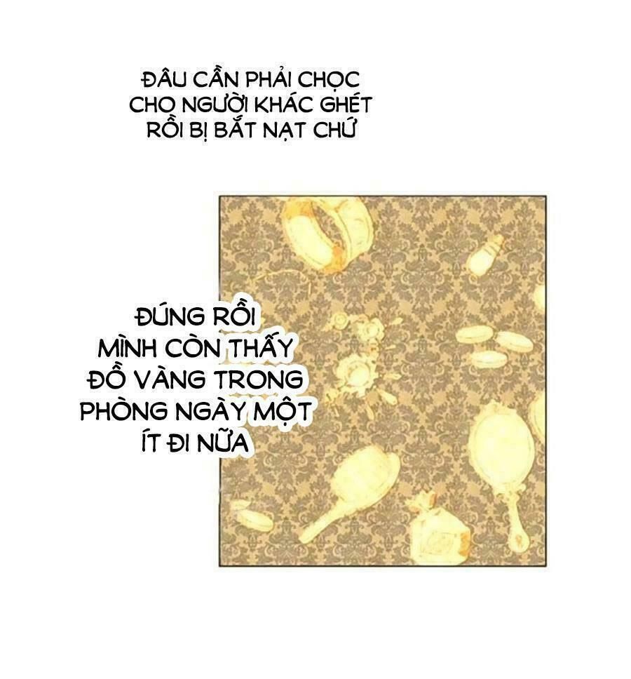 một ngày nọ tôi bỗng thành nàng công chúa chapter 2.5 28