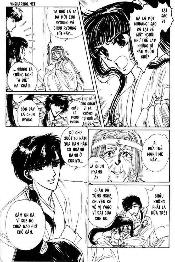 shin shunkaden chapter 1 110