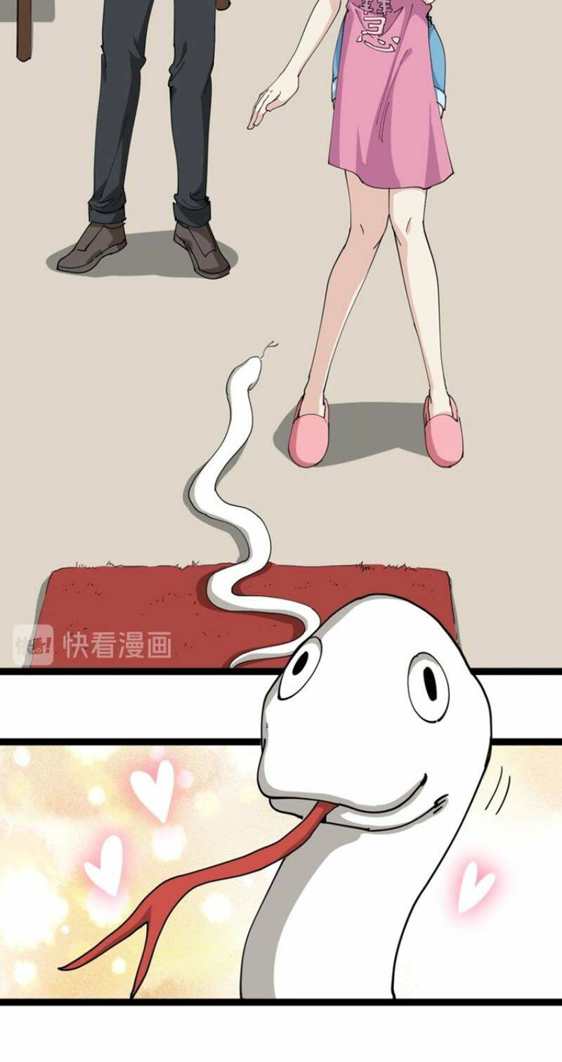 hồi xuân tiểu độc y chapter 23 17