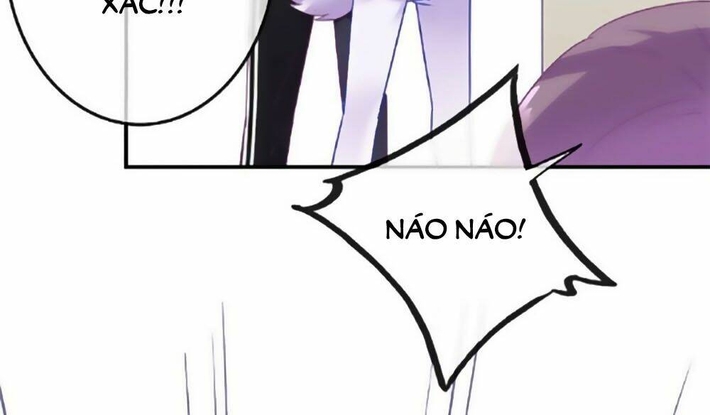 đừng nghịch, ta chỉ muốn yên tĩnh chapter 80 35