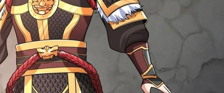 đại tần, ta là con tần thủy hoàng, giết địch thành thần chapter 17 248