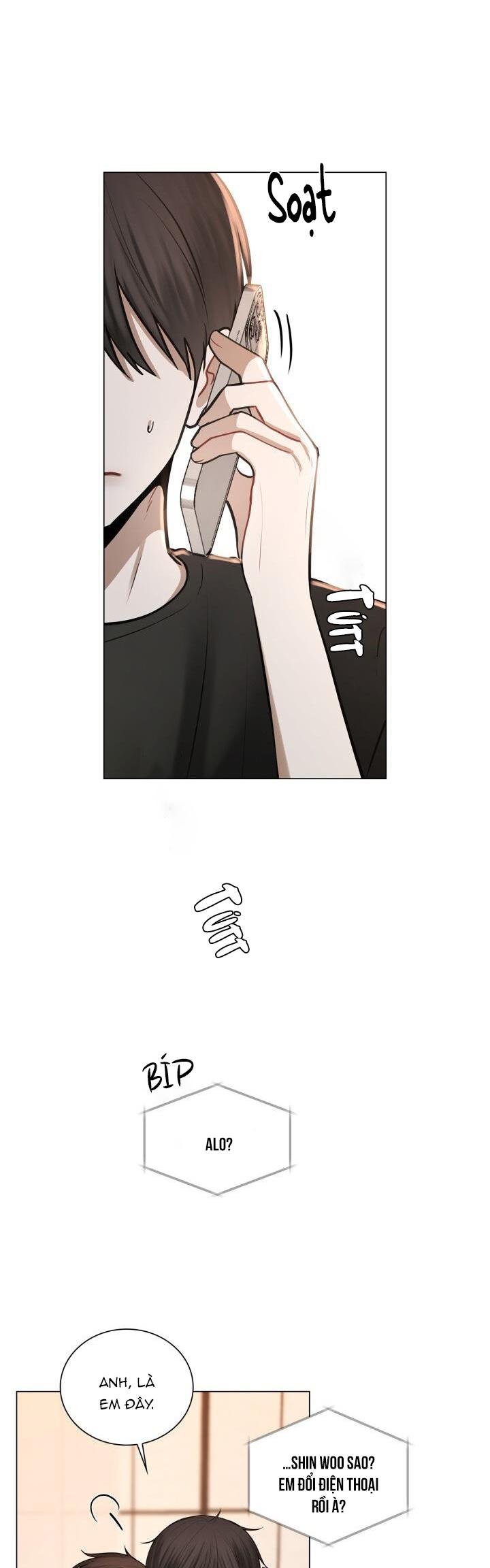 không xa lạ chapter 37 22