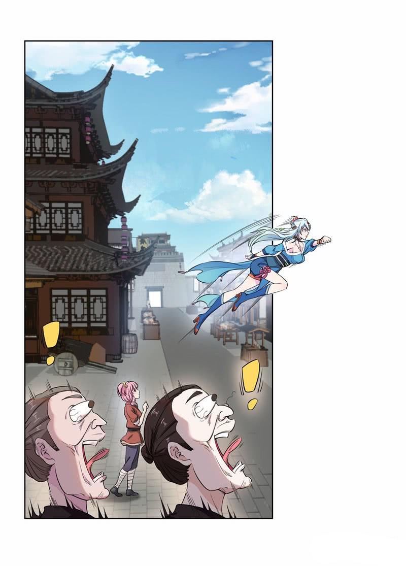 thiên vực thần tọa chapter 2 20