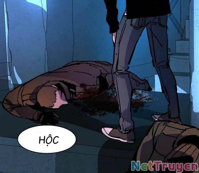 bạn học của tôi là lính đánh thuê chapter 136.2 101