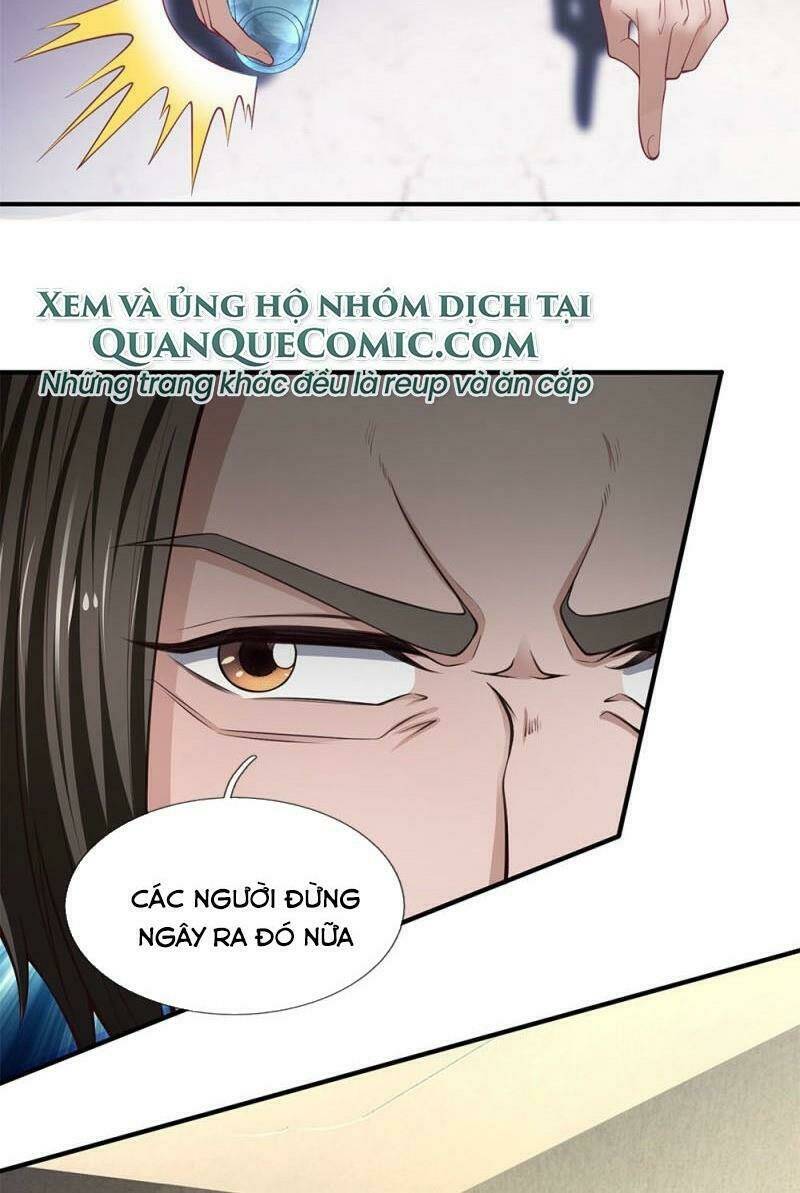 chung cực binh vương tại đô thị chapter 114 10