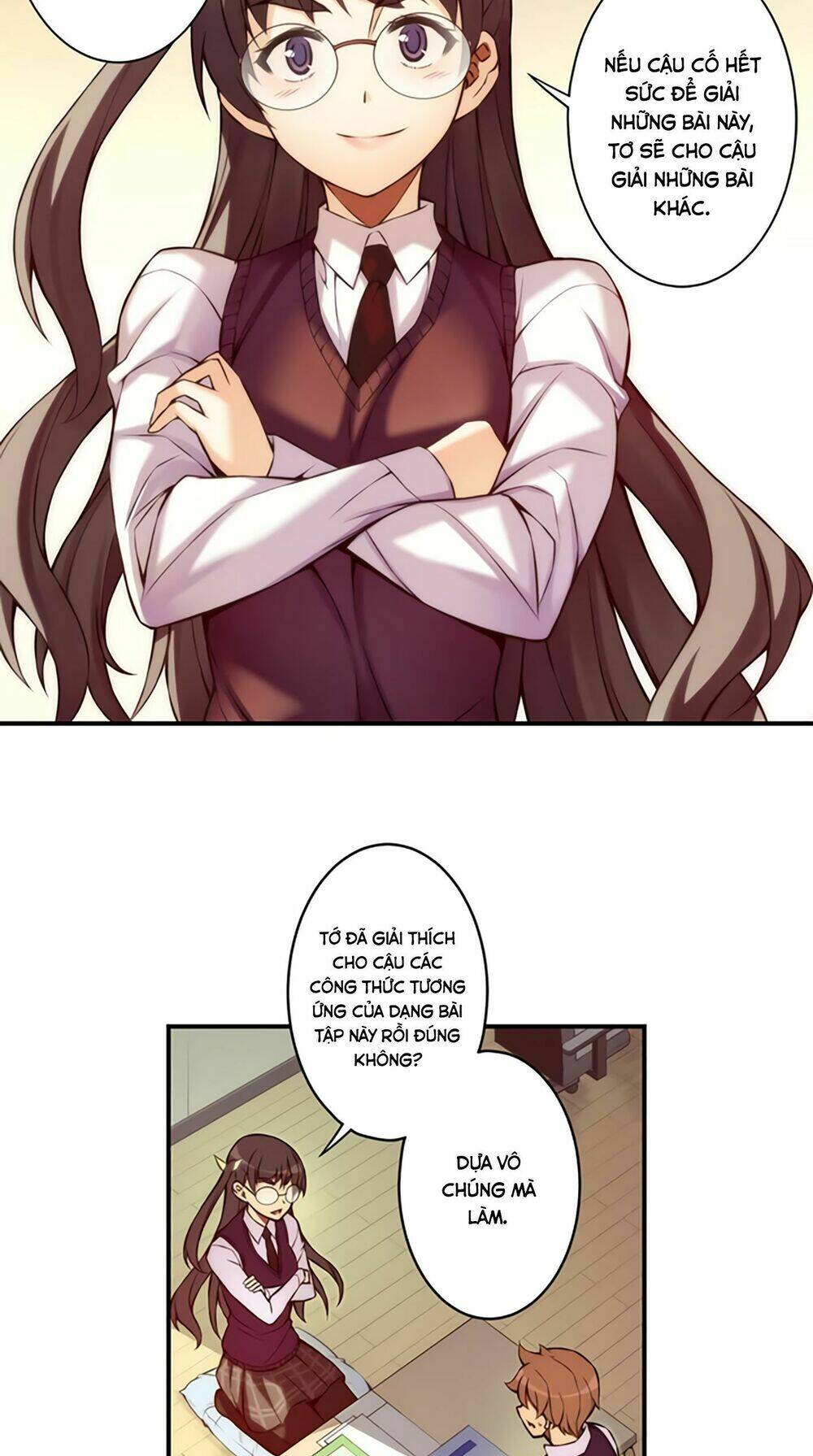 cohabitation with the fiancee chapter 31 23