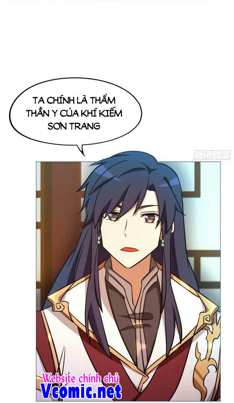 vạn cổ kiếm thần chapter 160 51