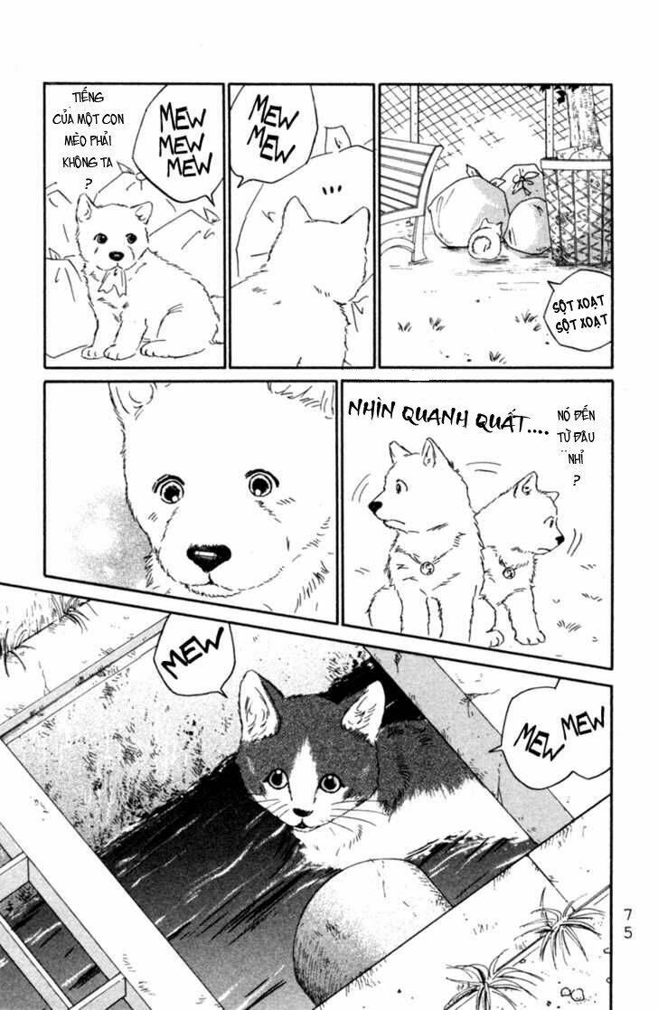 deep love - pao no monogatari chapter 3 5