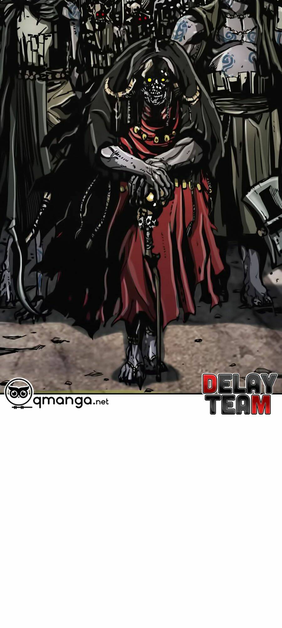 thợ săn đầu tiên chapter 26 30