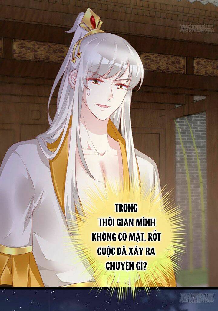 ta ở cổ đại nuôi nam nhân chapter 45 20