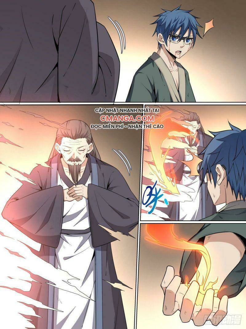 võ lực chí mạng chapter 66 5