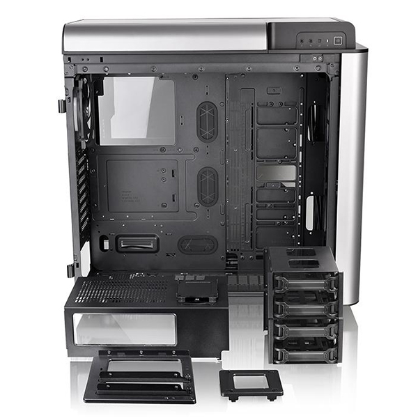 Vỏ máy tính - Case Thermaltake Level 20 GT