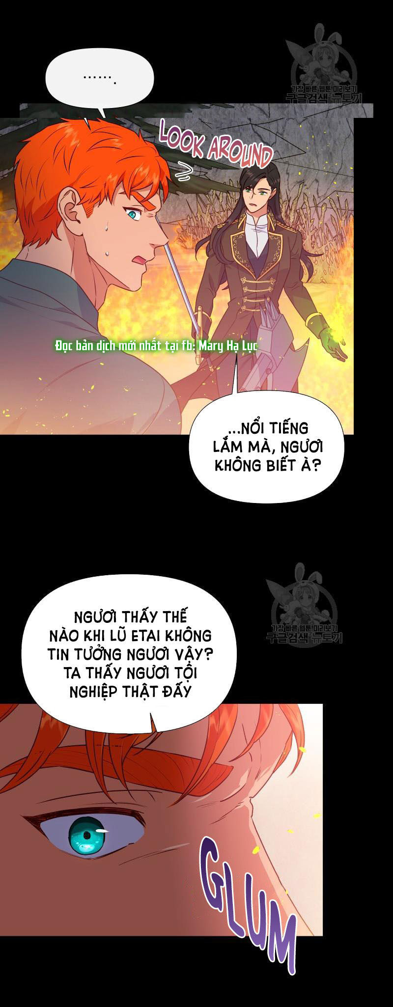 bản khế ước với nữ công tước ác ma chapter 147 11