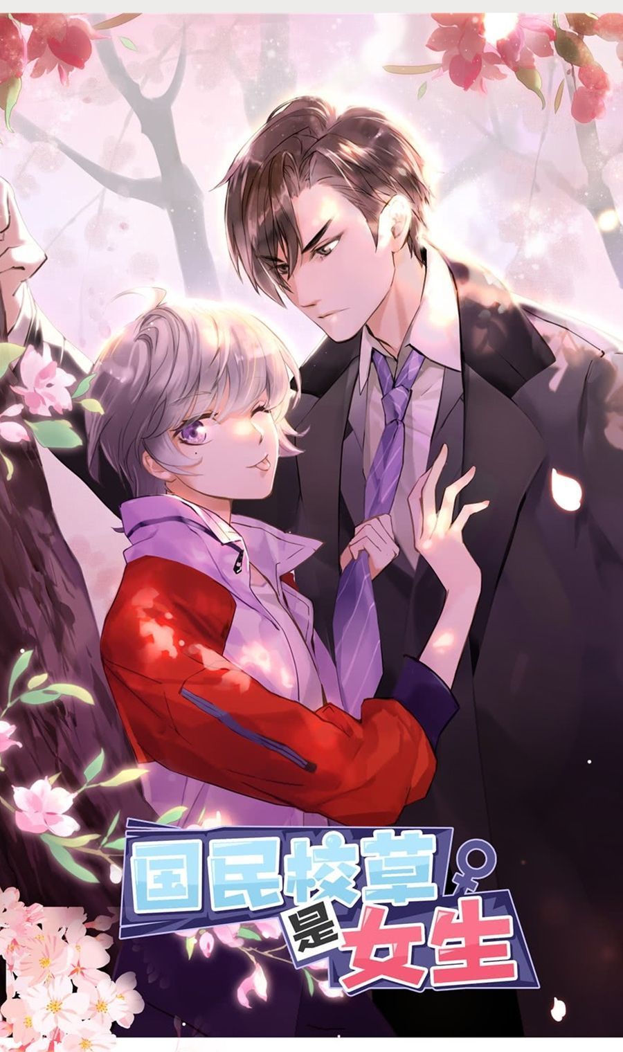 hotboy quốc dân là nữ chapter 47 1