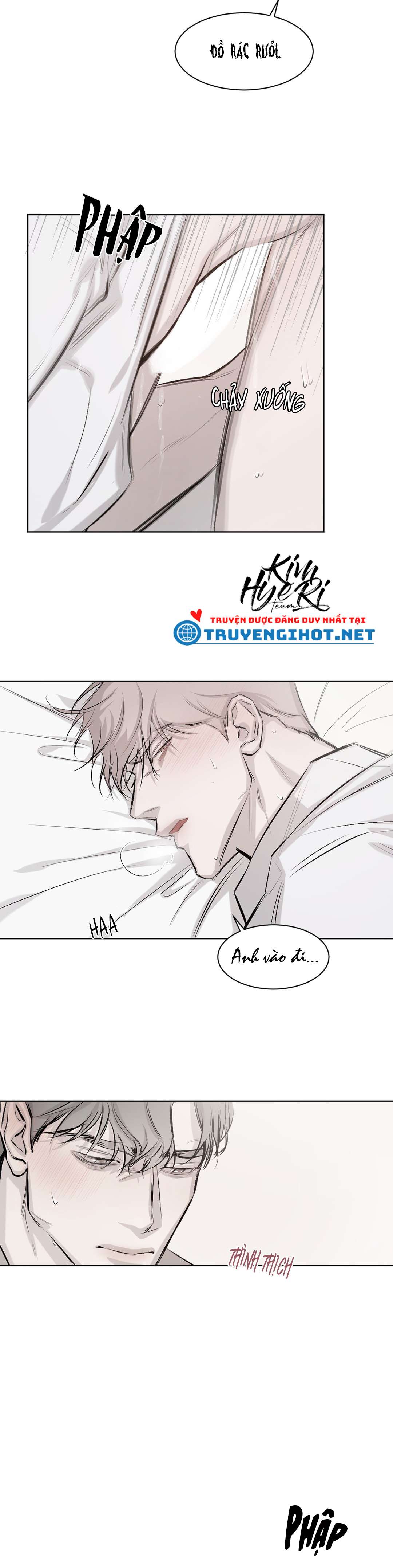 ràng buộc [18+] chapter 2.2 2