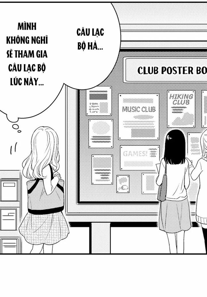 để em ngủ cùng anh nha, haruomi! chapter 1 17