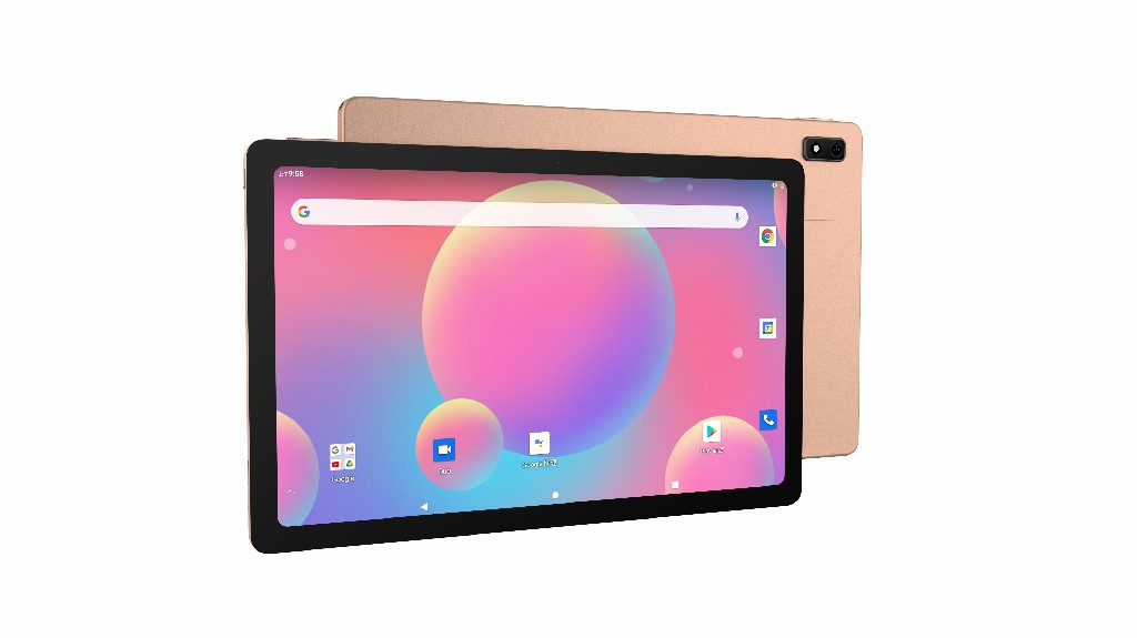 Máy Tính Bảng Tablet Giáo dục Masstel Tab 10.4 (4GB/64GB) Tặng Kèm Bao Da - Hàng Chính Hãng