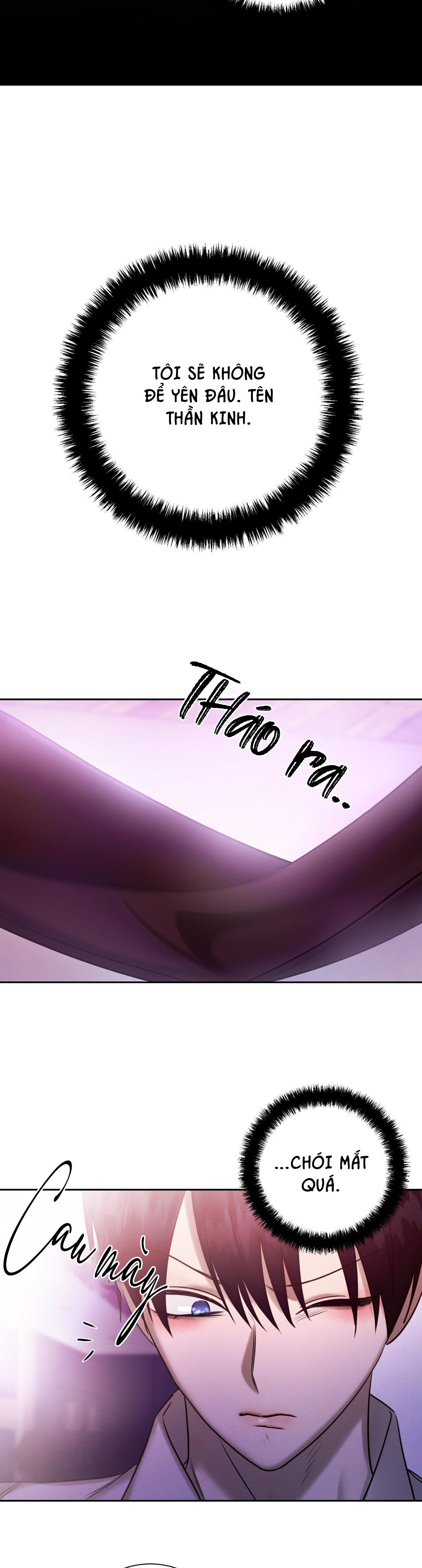 lý do của ác nhân chapter 30 19