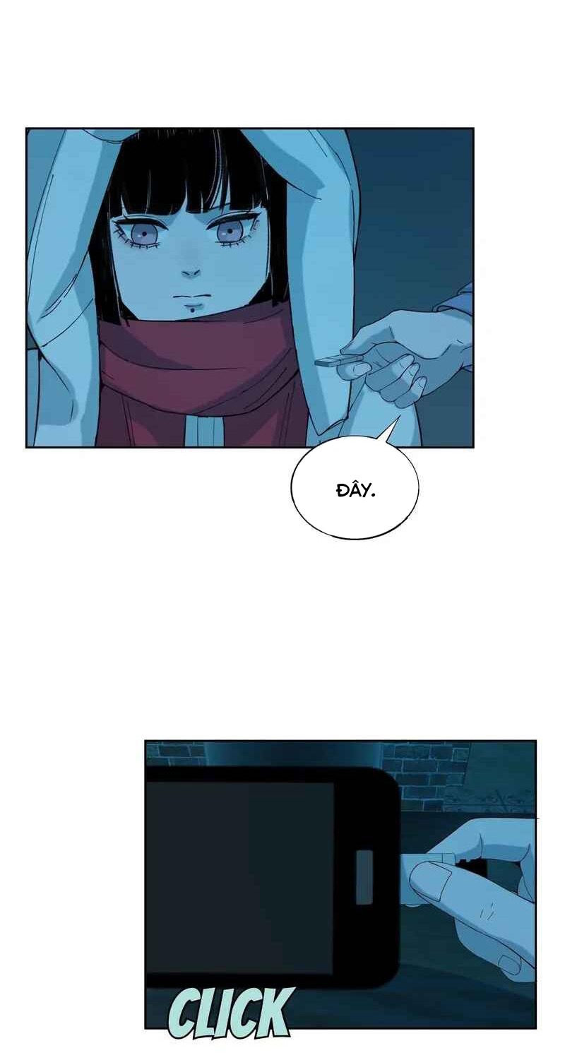 tôi biết bí mật của anh ta chapter 77 55