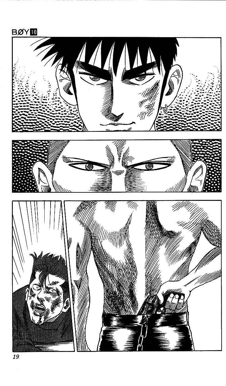 hareluya chapter 80 13