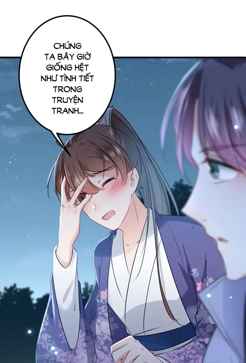 vương gia không thể trêu chapter 92 25