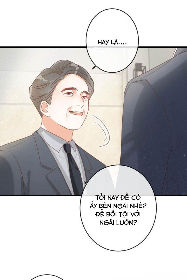 nịch tửu chapter 15 36