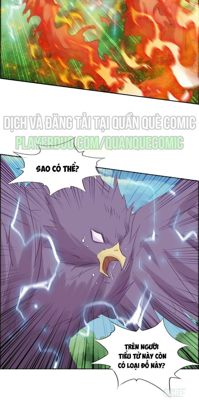 tối cường hoàn khố hệ thống chapter 40 19