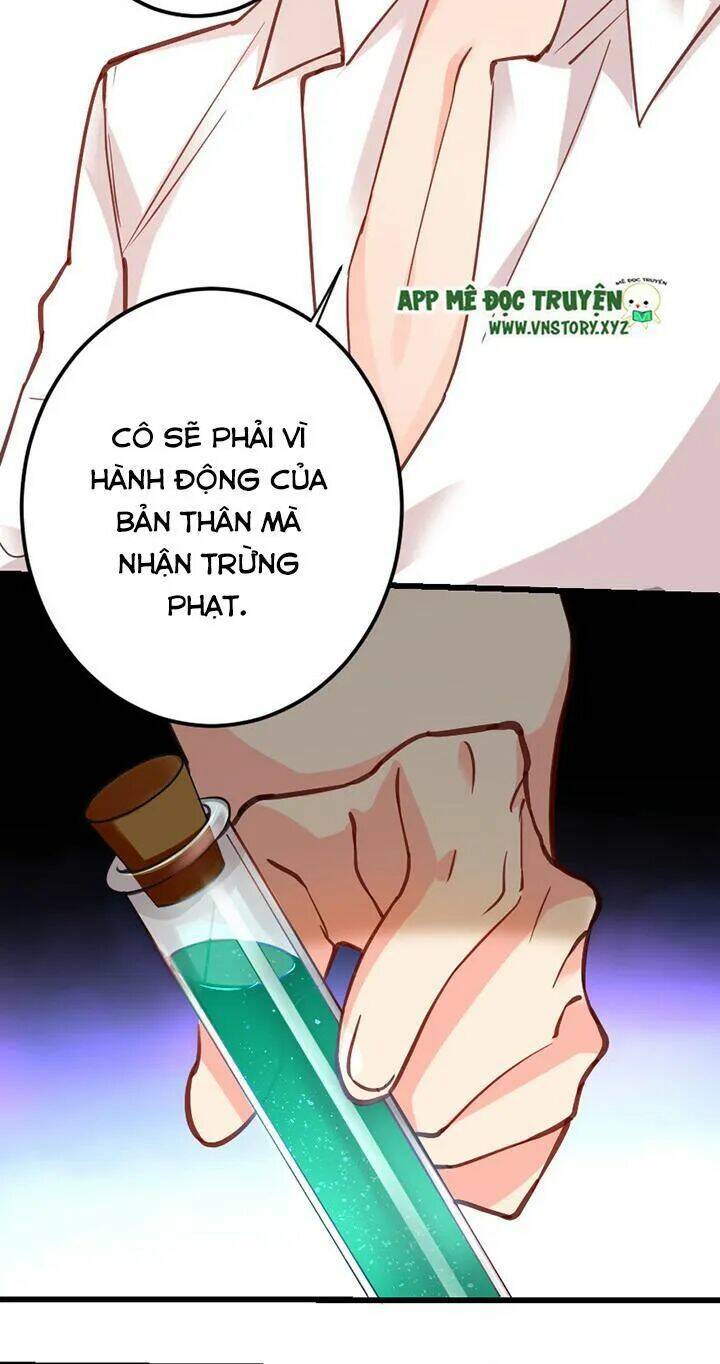 thiên hậu trở về chapter 64 45