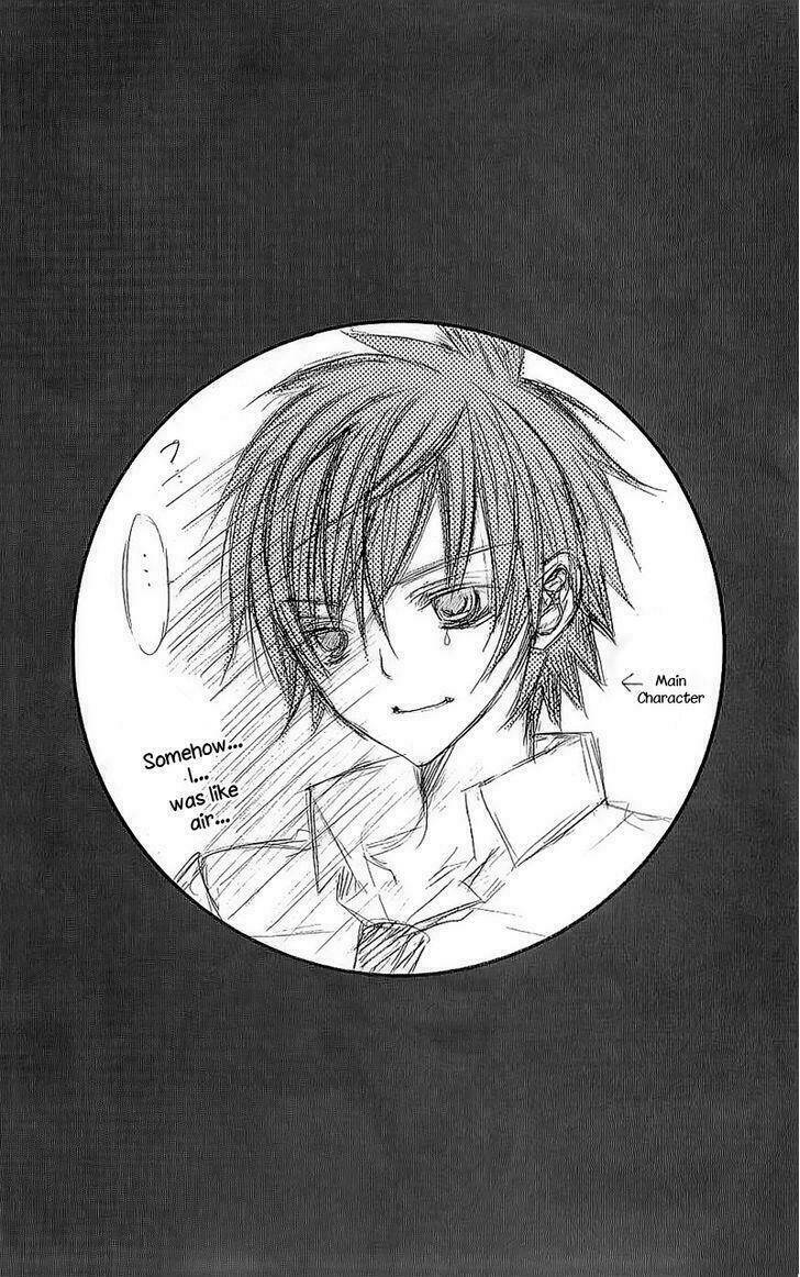 suki desu suzuki-kun!! chapter 45 1