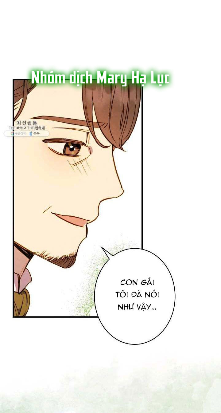 hoàng phi bóng tối - shadow queen chapter 57 4