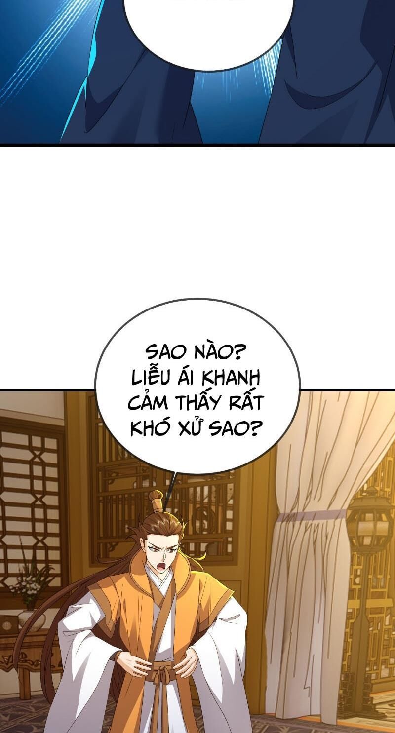 tiên võ đế tôn chapter 574 27