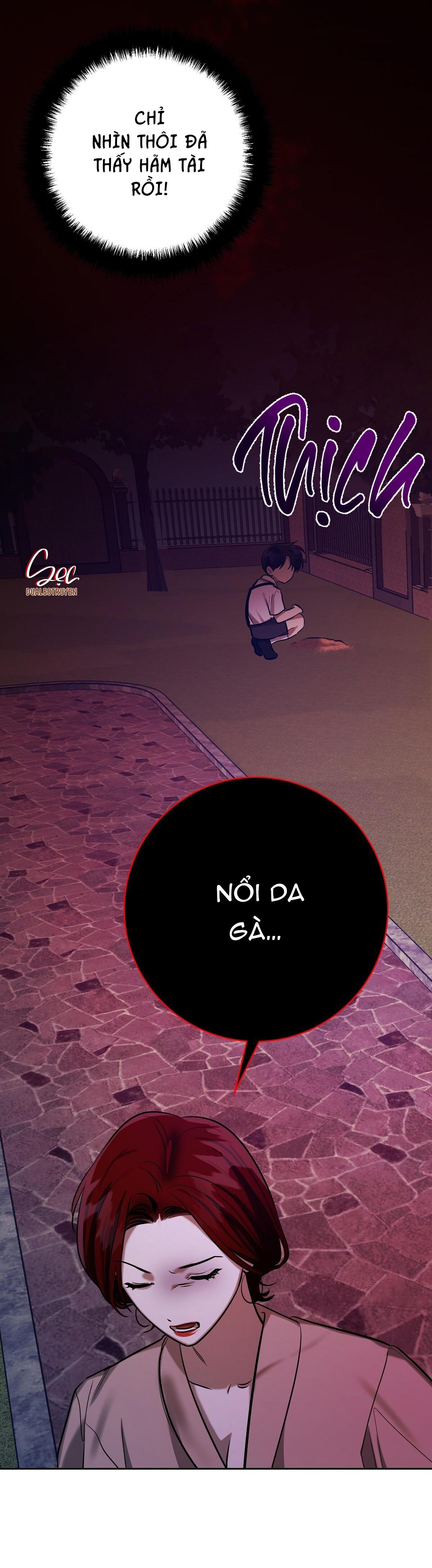 lý do của ác nhân chapter 46 52