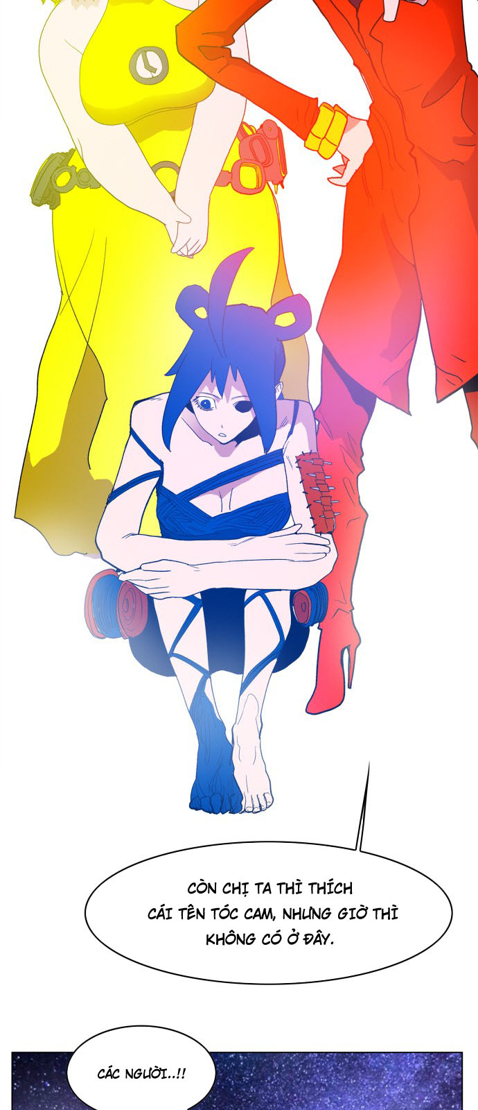 hard core leveling warrior chapter 115 29