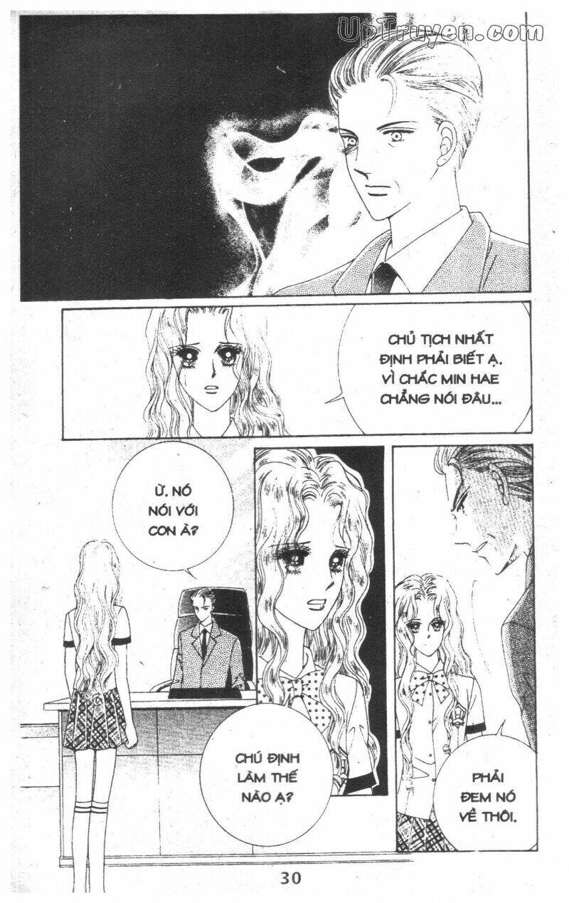 dạ khúc chapter 15 30