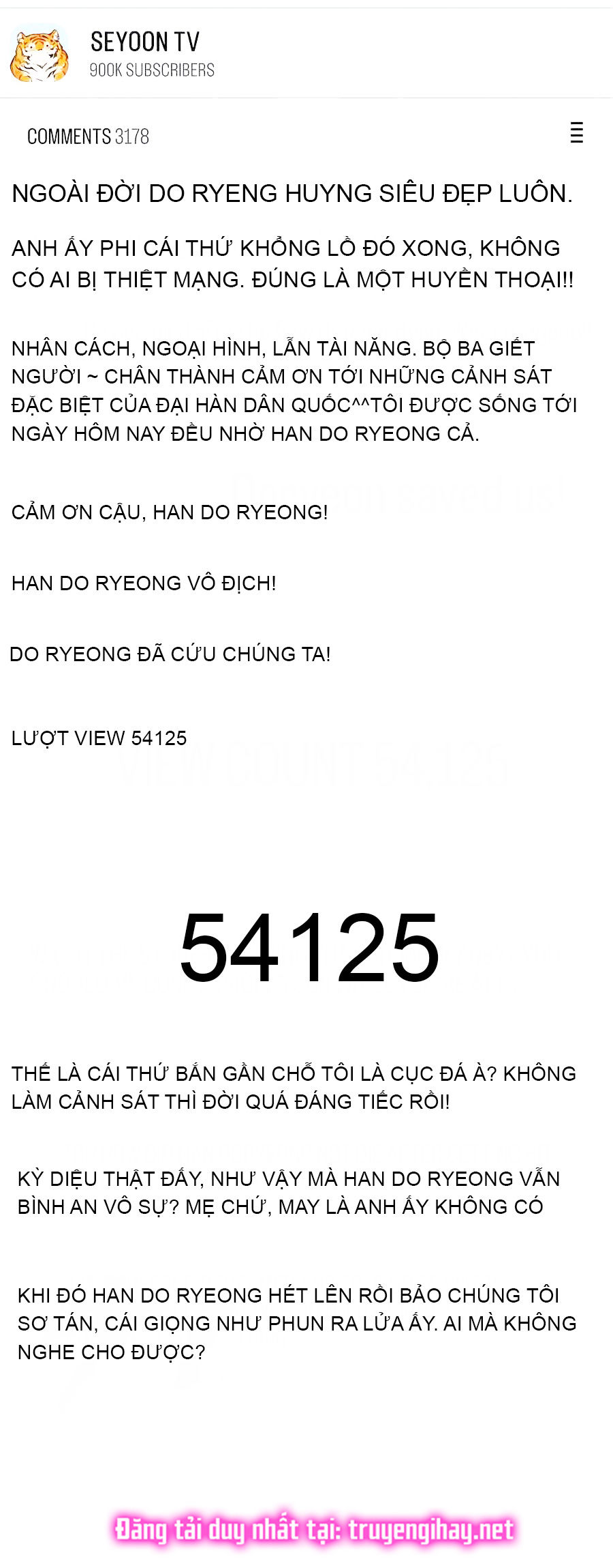 phản diện thuần túy chapter 8.2 35