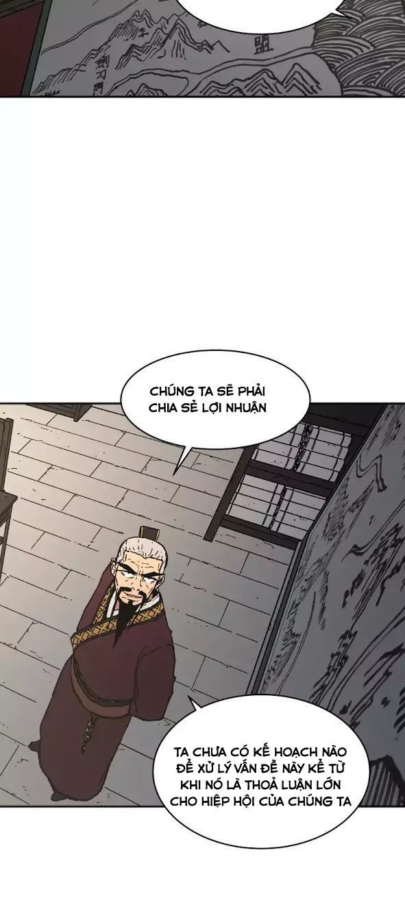 Bố Vô Song chapter 35 6