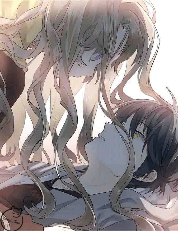 tình yêu huyễn tưởng chapter 1 9