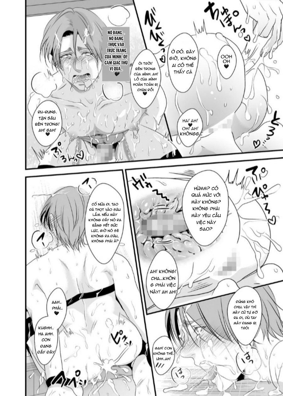 oneshot hỏny chapter 193 14