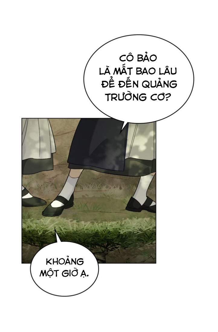 hải tặc thượng lưu chapter 32 8