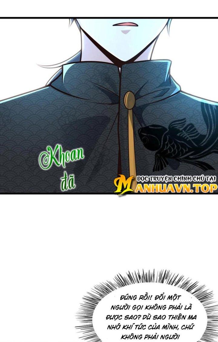 ta nuôi ma quỷ ở trấn ma ti chapter 169 13